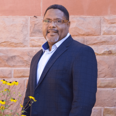 Marvin Campbell